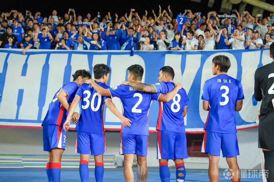 足球报:申花终于熬过5月,夏窗需要进一步加强板凳深度