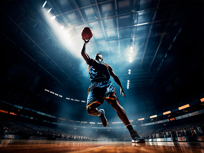 [QQ国语]NBA季后赛东部半决赛G6 活塞vs骑士 第四节 录像