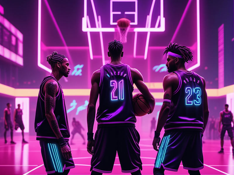 [QQ原声]NBA季后赛东部半决赛G6 活塞vs骑士 第三节 录像