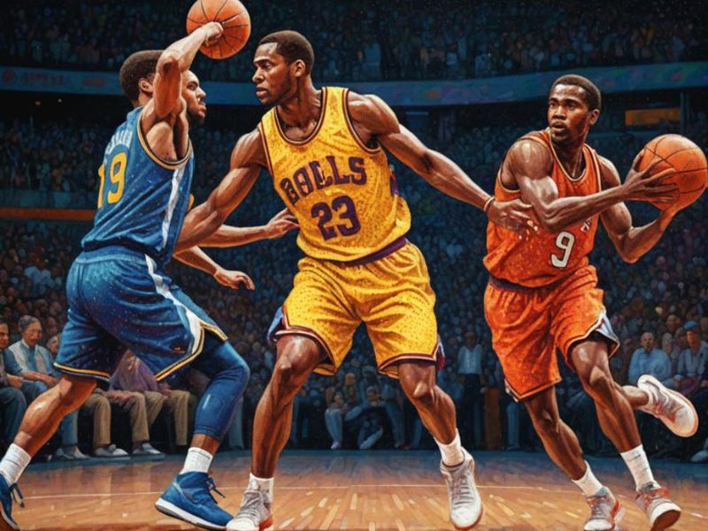[微博国语] 2026年5月16日 NBA季后赛东部半决赛G6 活塞vs骑士 第二节 录像