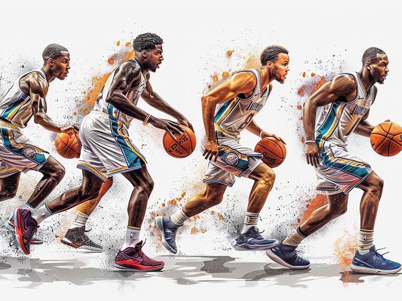 05月10日 NBA季后赛西部半决赛G3 雷霆vs湖人 全场录像回放
