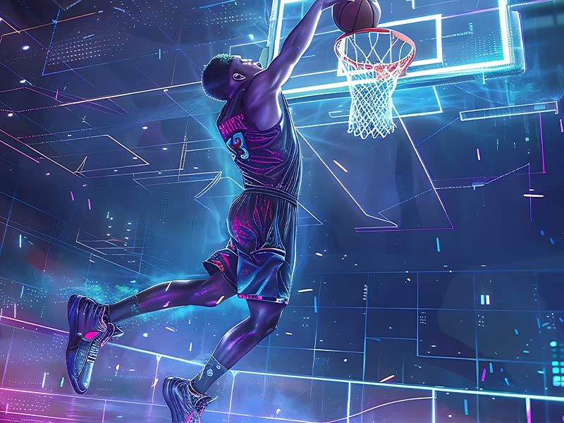 [咪咕纯享]NBA西部决赛G2 马刺vs雷霆 全场精华回放