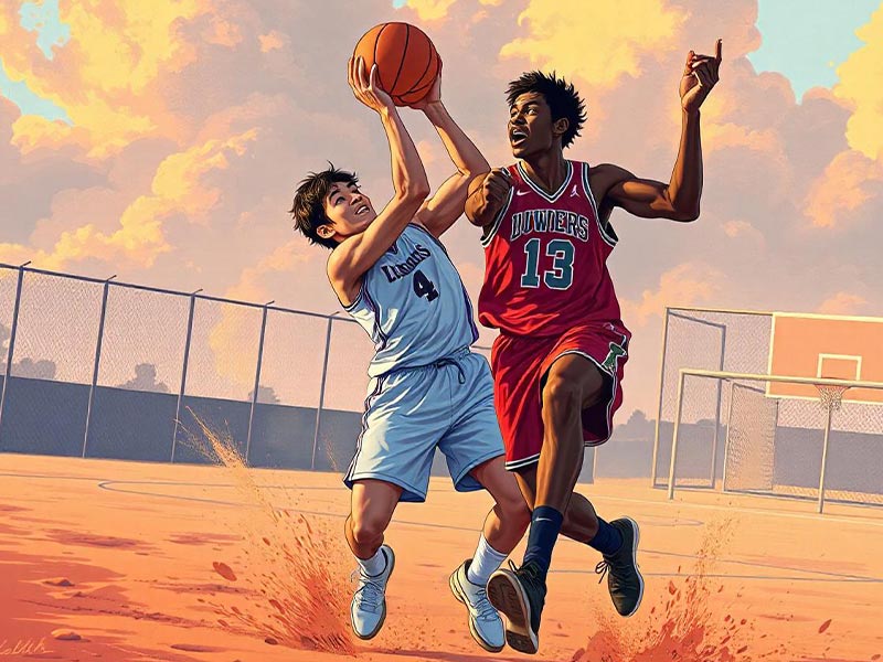 [微博国语] 2026年05月16日 NBA季后赛东部半决赛G6 活塞vs骑士 第二节 录像
