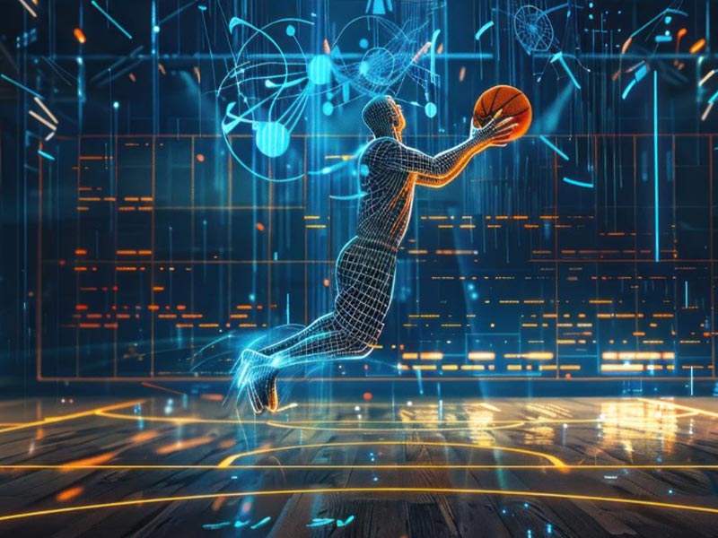 03月27日 NBA常规赛 国王vs魔术 全场录像回放