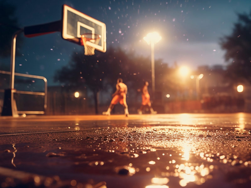 [QQ原声]NBA季后赛东部半决赛G5 骑士vs活塞 第一节 录像