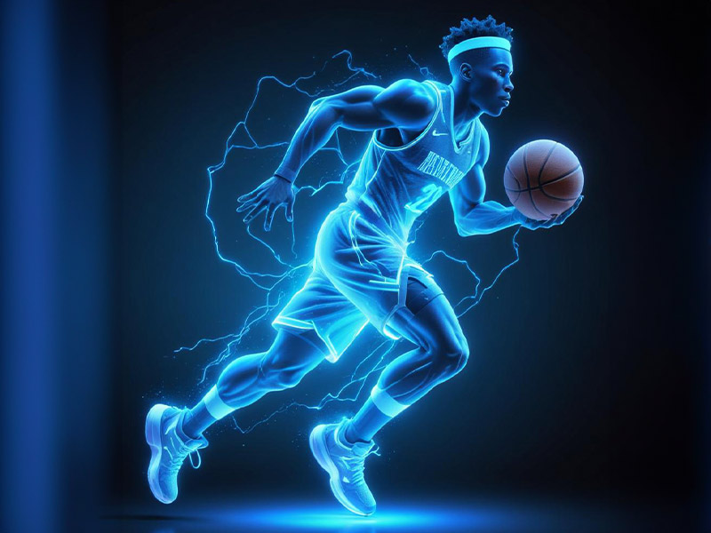 [腾讯QQ]NBA西部决赛G2 马刺vs雷霆 第二节 录像