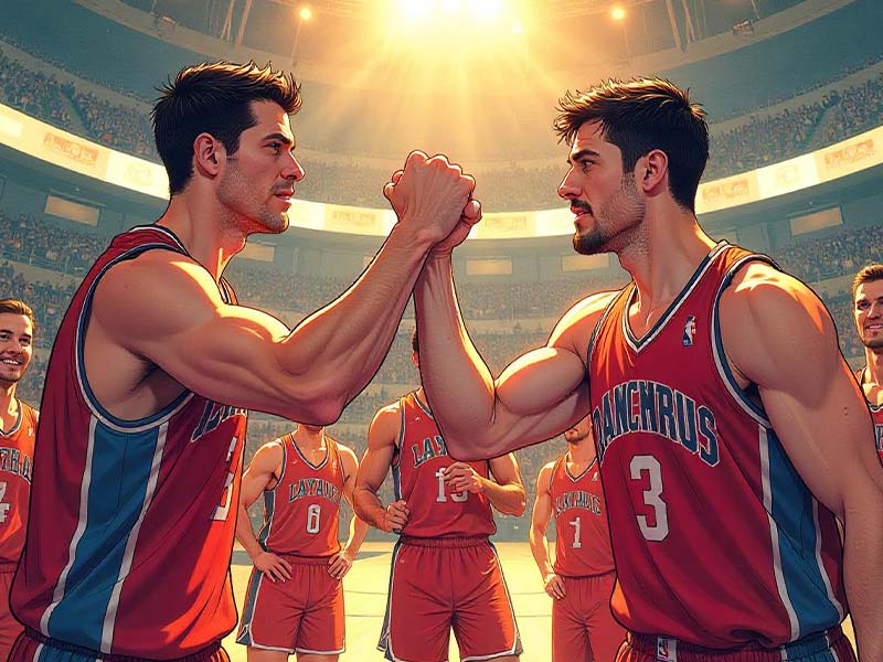 03月26日 NBA常规赛 独行侠vs掘金 全场录像回放